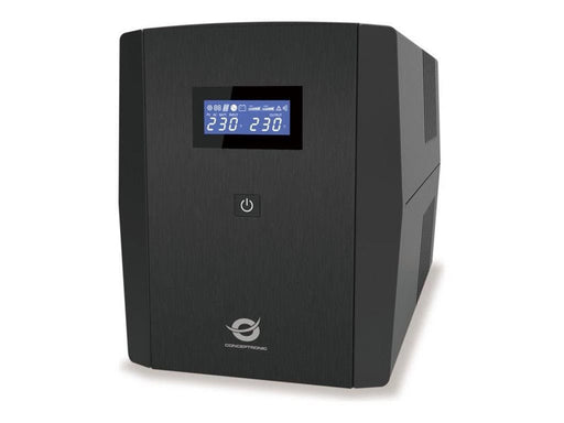 Conceptronic ZEUS08EM