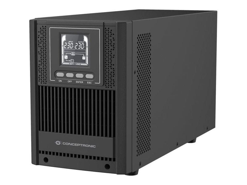 Conceptronic ZEUS52E2K