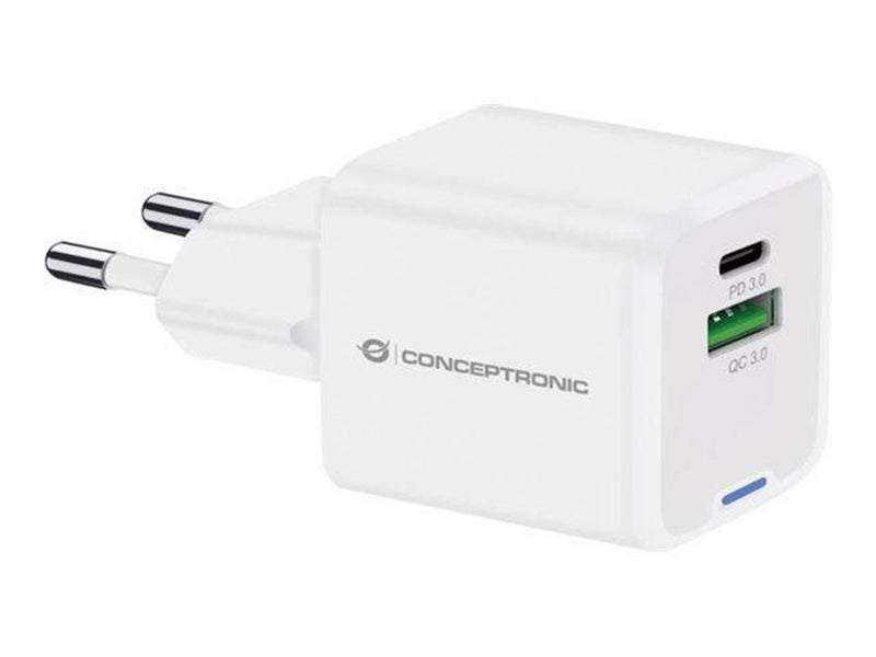 Conceptronic power adapter - 20 watt