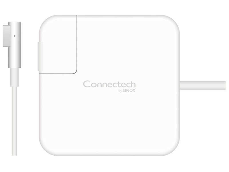 ConnecTech MagSafe™ 60W power supply replacement