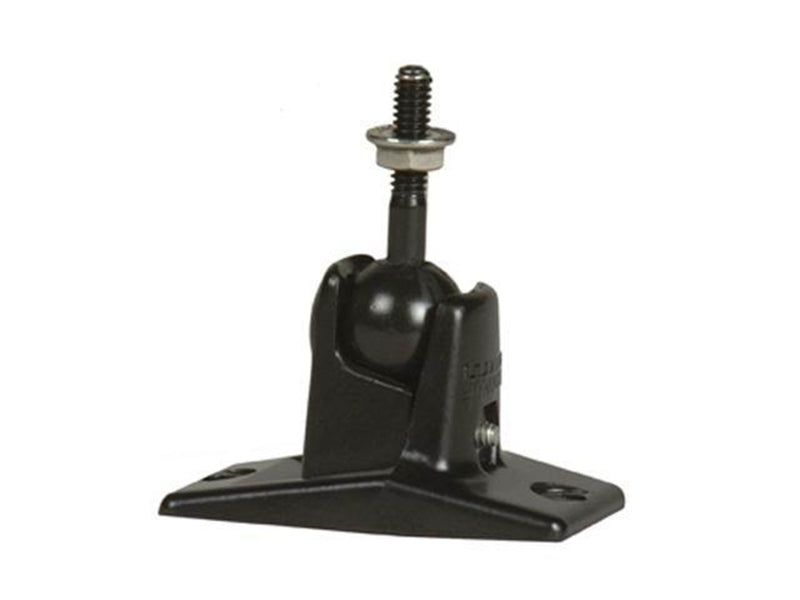 ConnecTech SONOS® PLAY1 Speaker Mount - Black - Max 3.5 kg - recommended for