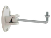 ConnecTech SONOS® PLAY1 Speaker Mount - White - Max - recommended for
