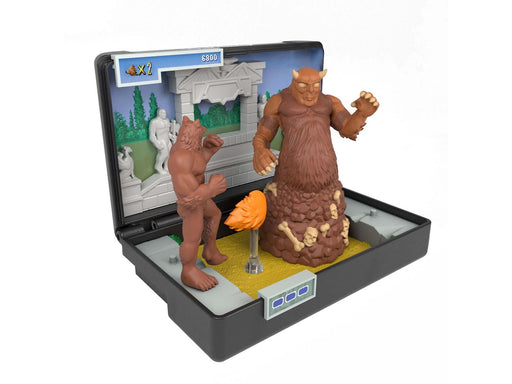 Console Heroes - MEGA DRIVE ALTERED BEAST