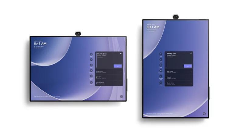 Microsoft Surface Hub 3 for Business Touch Display 50 Zoll 127 cm