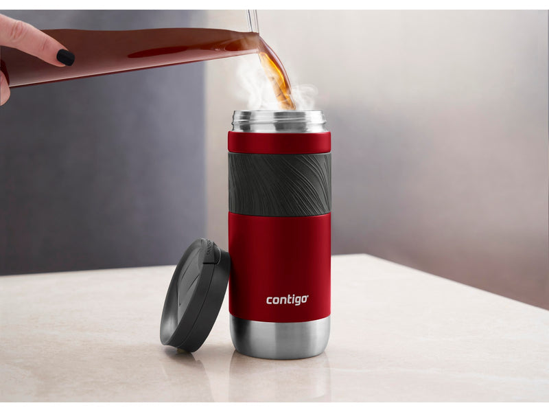 Contigo Byron 2.0 Red - 470ml