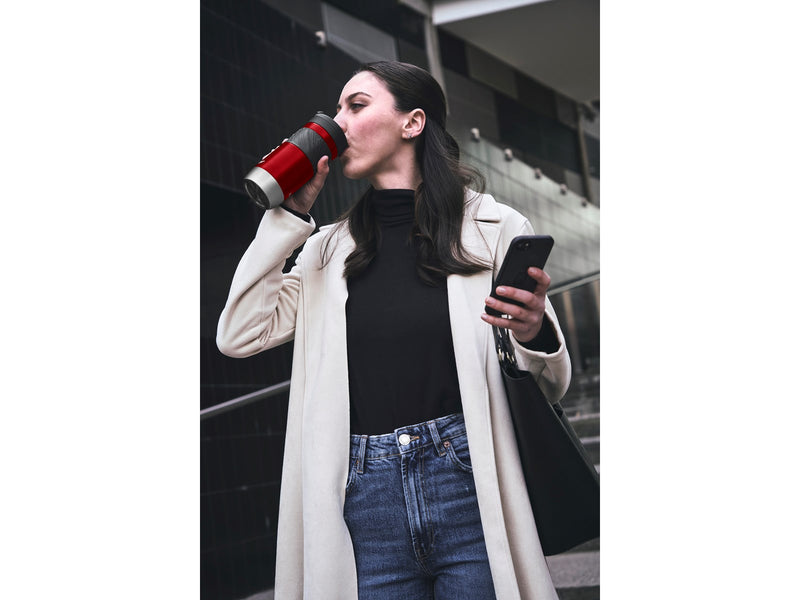 Contigo Byron 2.0 Red - 470ml