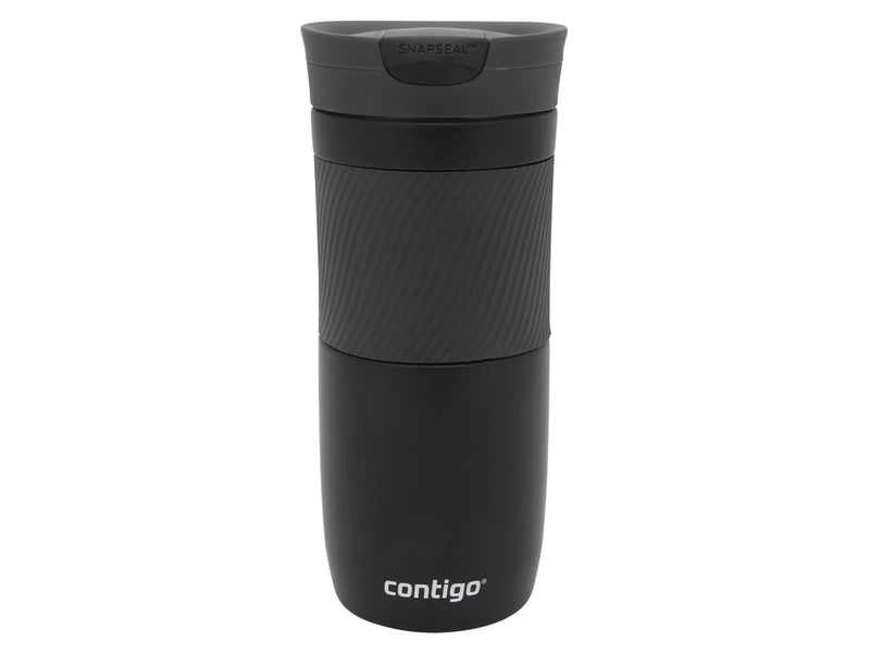 Contigo Byron Matte black 470ml