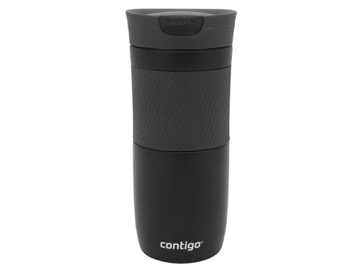 Contigo Byron Matte black 470ml
