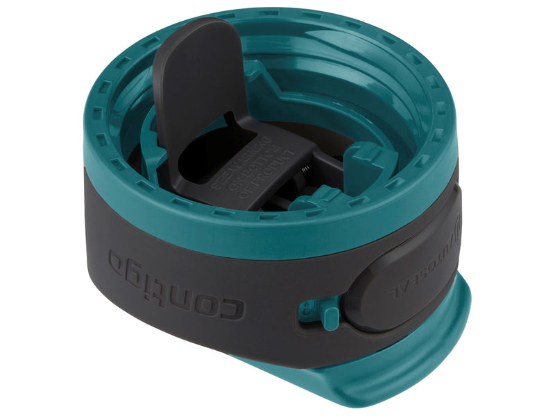 Contigo  Cortland 2.0 tritan Spirulina 720ml