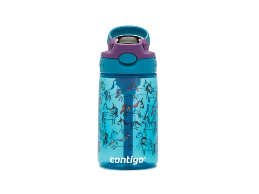 Contigo Easy clean Junip unicorns 420ml