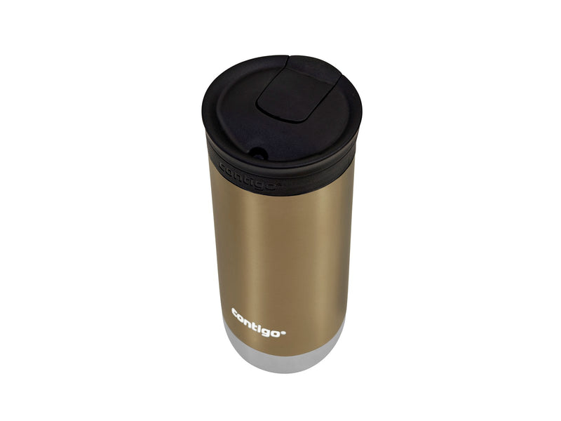Contigo Huron 2.0 Brown Sugar - 470ml