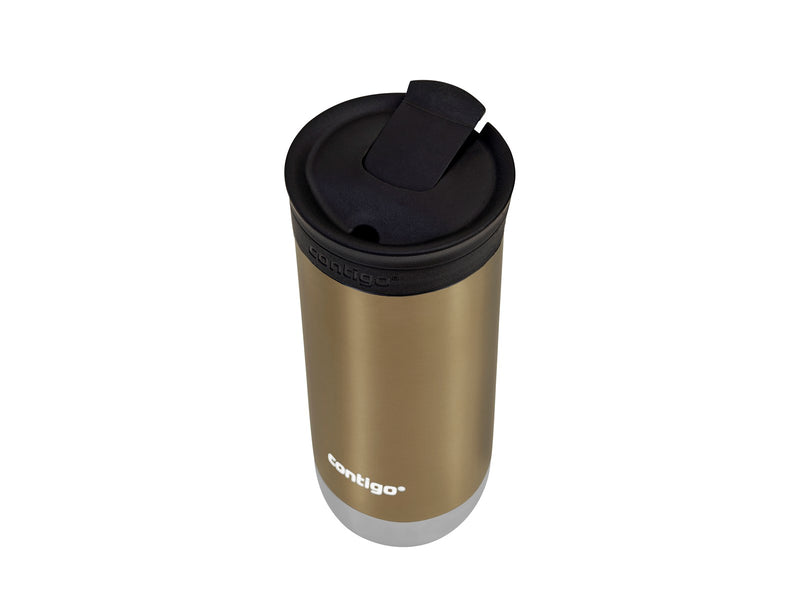 Contigo Huron 2.0 Brown Sugar - 470ml