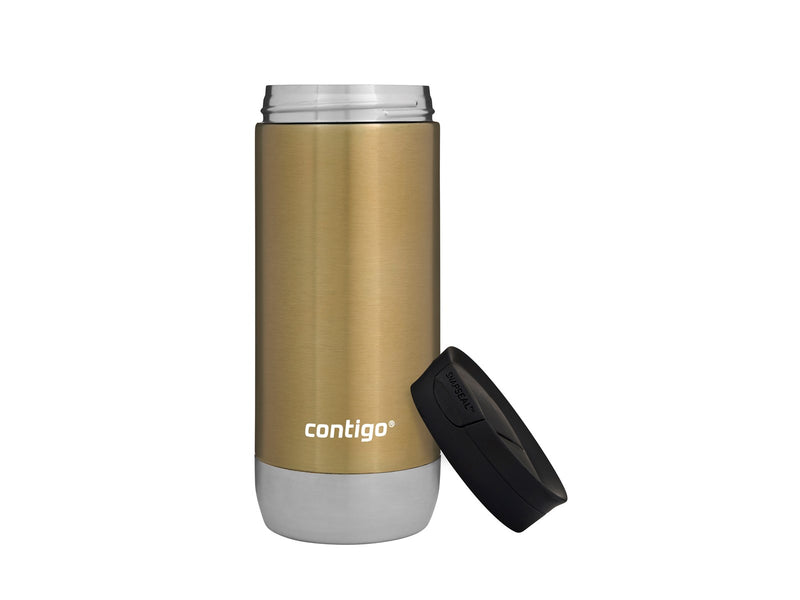 Contigo Huron 2.0 Brown Sugar - 470ml