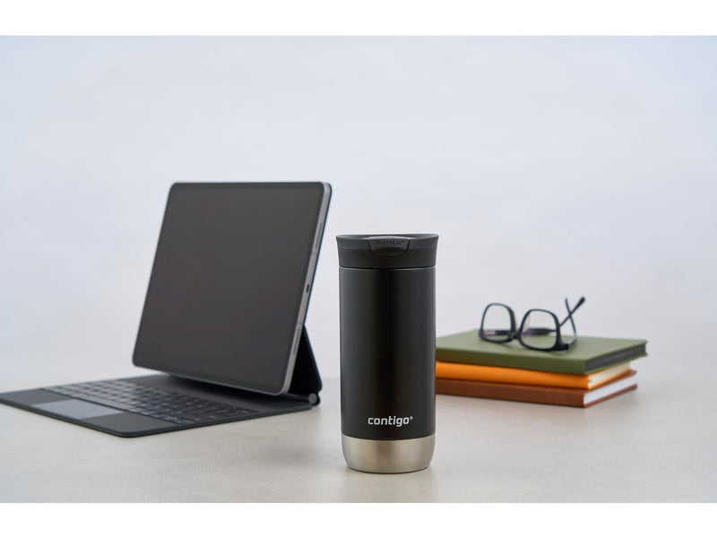 Contigo Huron 2.0 Licorice - 470ml