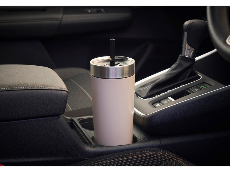 Contigo Luxe Spillproof Tumbler - 720ml Brown Sugar