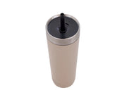 Contigo Luxe Spillproof Tumbler - 720ml Brown Sugar