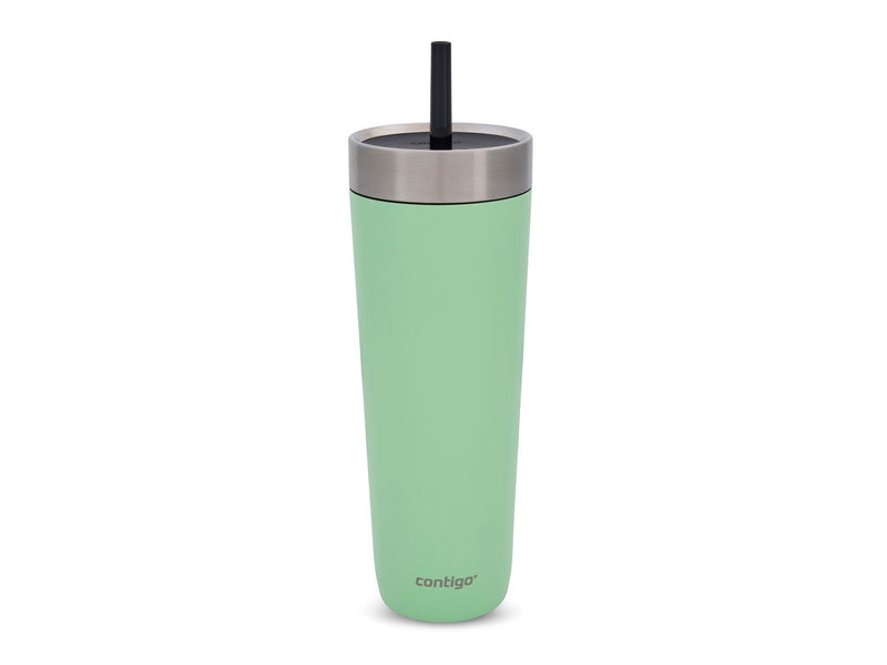 Contigo  Luxe Spillproof Tumbler - 720ml Cucumber