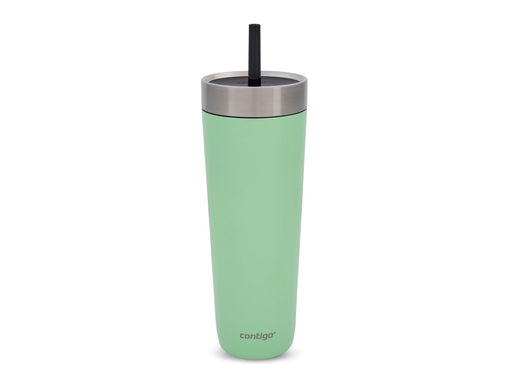 Contigo  Luxe Spillproof Tumbler - 720ml Cucumber
