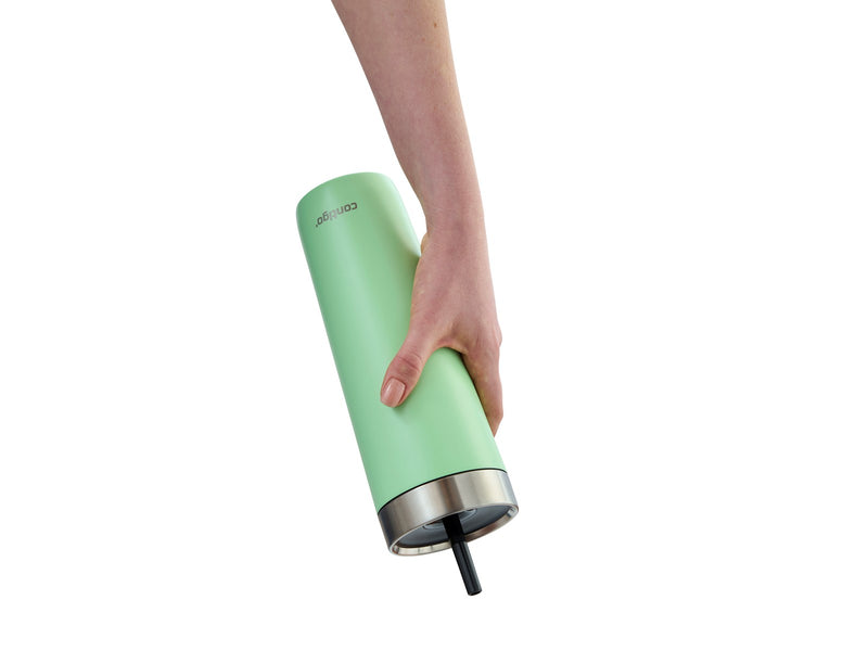 Contigo  Luxe Spillproof Tumbler - 720ml Cucumber