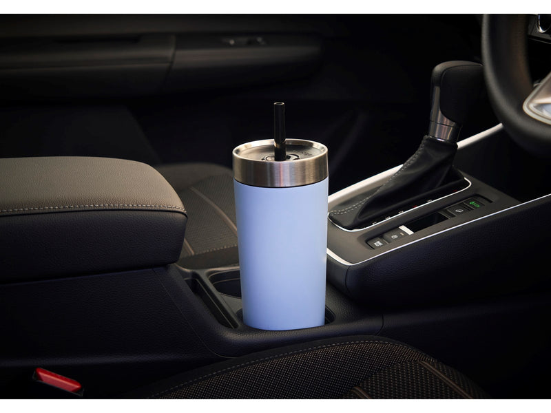 Contigo Luxe Spillproof Tumbler - 720ml Periwinkle