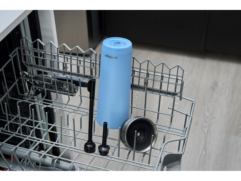 Contigo Luxe Spillproof Tumbler - 720ml Periwinkle