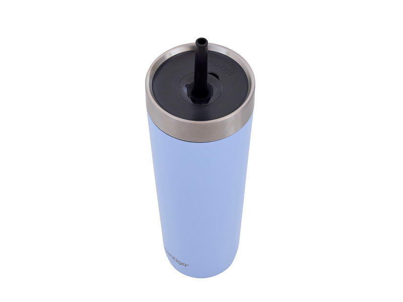 Contigo Luxe Spillproof Tumbler - 720ml Periwinkle