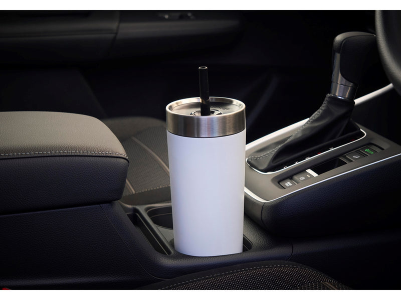 Contigo Luxe Spillproof Tumbler - 720ml Salt
