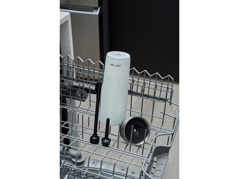 Contigo Luxe Spillproof Tumbler - 720ml Salt