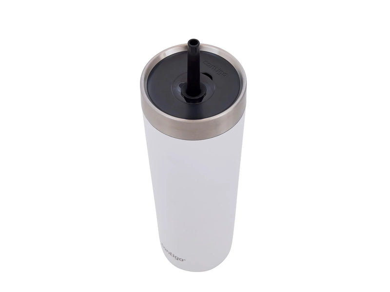 Contigo Luxe Spillproof Tumbler - 720ml Salt