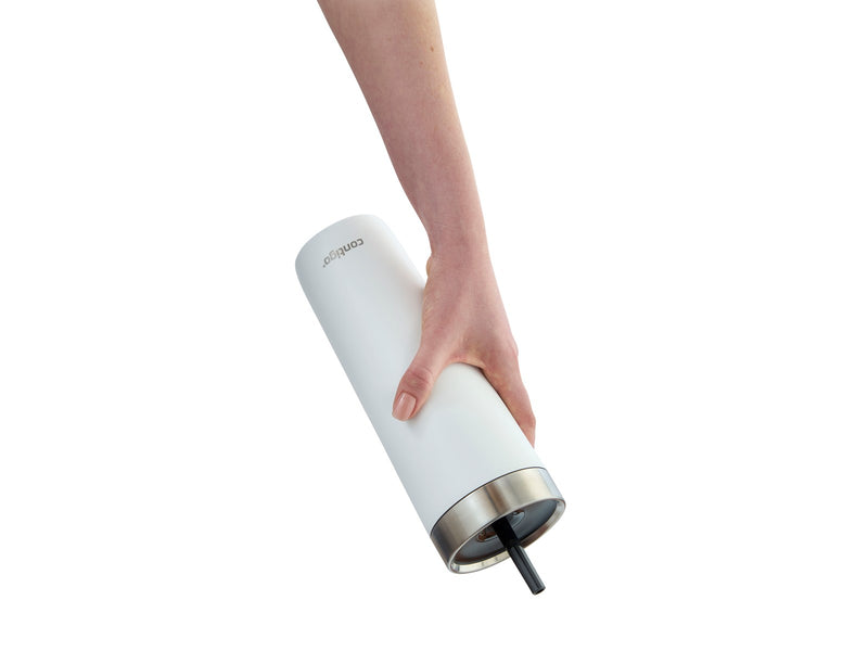 Contigo Luxe Spillproof Tumbler - 720ml Salt