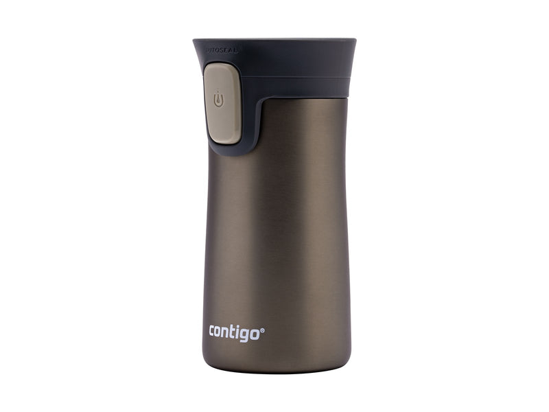 Contigo Pinnacle Latte trans matte - 300ml