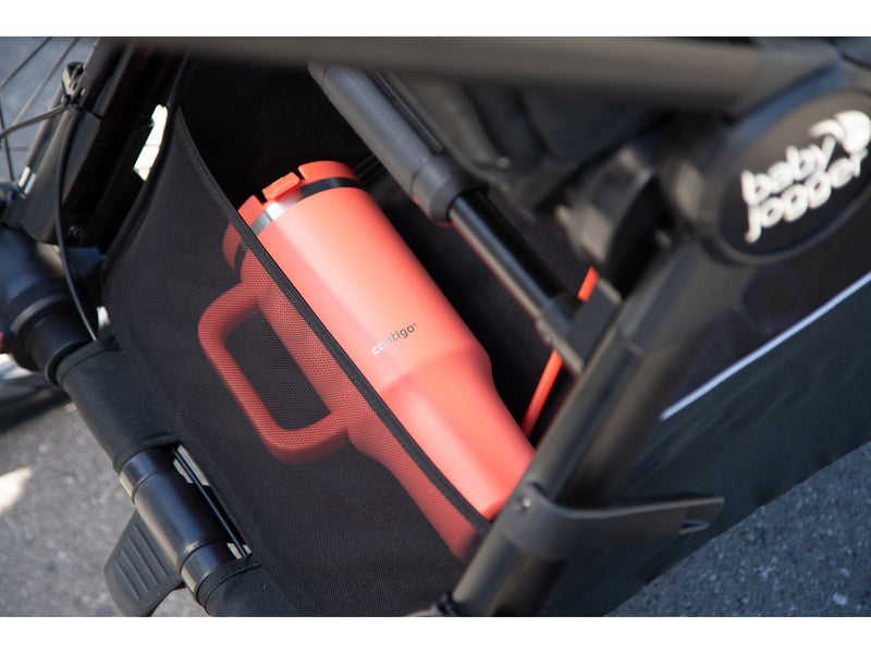 Contigo  Streeterville Tumbler with handle Coral - 1200ml