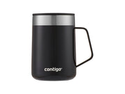 Contigo Streeterville desk mug Licorice 420ml