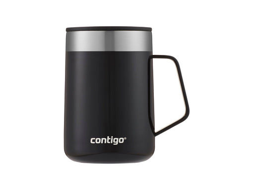 Contigo Streeterville desk mug Licorice 420ml