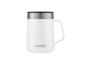 Contigo Streeterville desk mug white 420ml