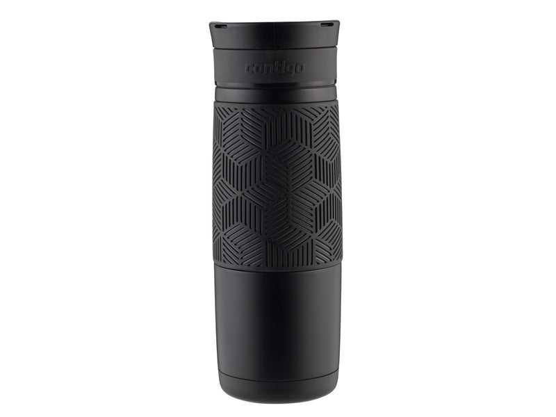 Contigo Transit Matte black - 470ml