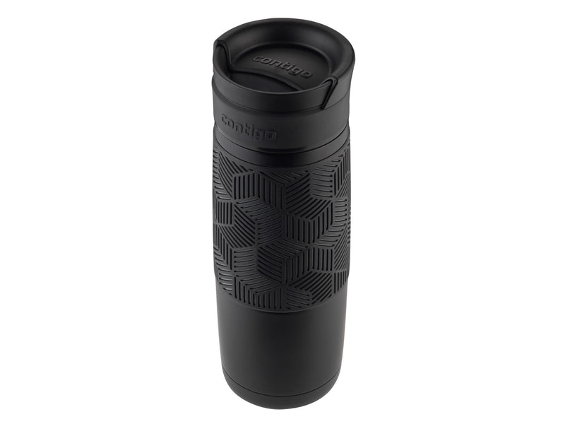 Contigo Transit Matte black - 470ml