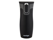 Contigo West Loop Travel Mug 470ml - Matte Black