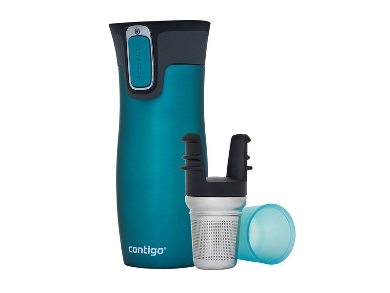 Contigo West loop Biscay bay - 470ml