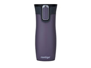 Contigo West loop Dark plum - 470ml