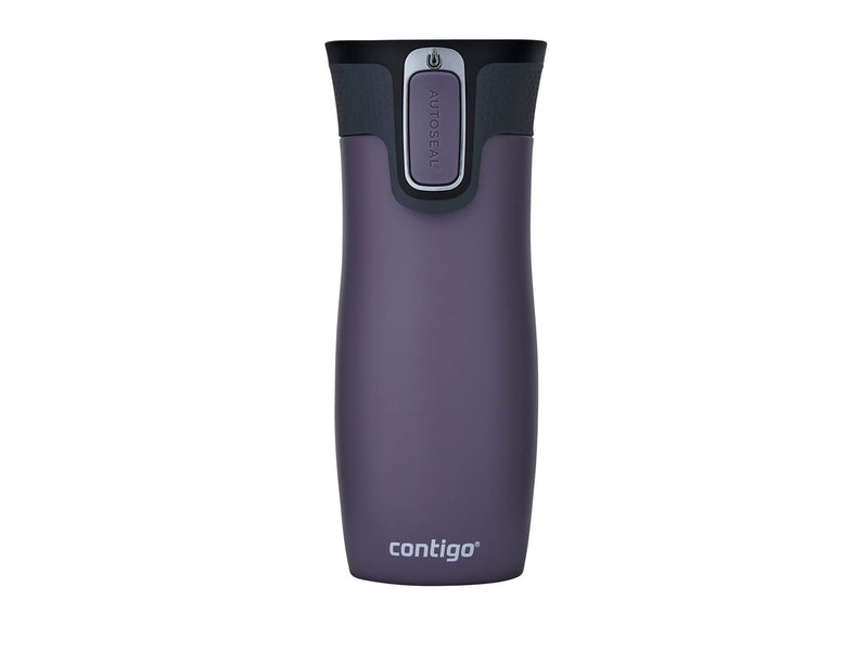 Contigo West loop Dark plum - 470ml