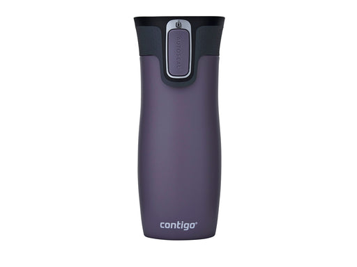 Contigo West loop Dark plum - 470ml