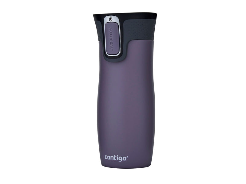 Contigo West loop Dark plum - 470ml