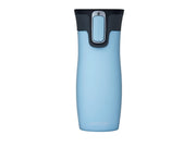 Contigo West loop Iced aqua - 470ml