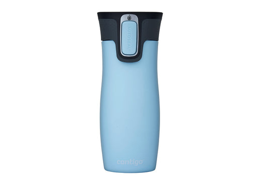 Contigo West loop Iced aqua - 470ml
