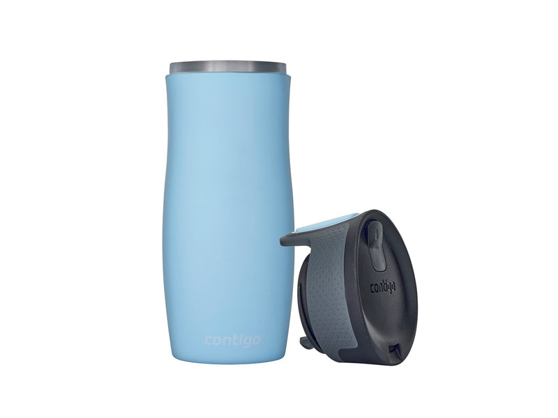 Contigo West loop Iced aqua - 470ml