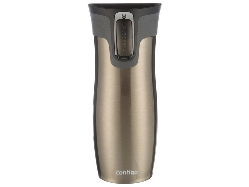 Contigo West loop Latte - 470ml