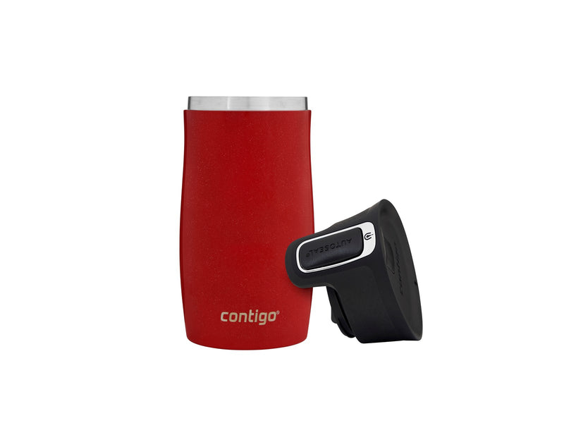 Contigo West loop Mini Goji Berry - 300ml