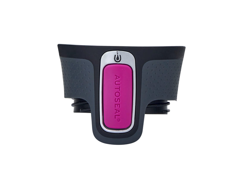 Contigo West loop Raspberry - 470ml