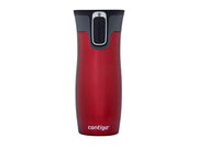 Contigo West loop Red - 470ml